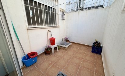 Reventa - Town House -
Formentera del Segura - Costa Blanca