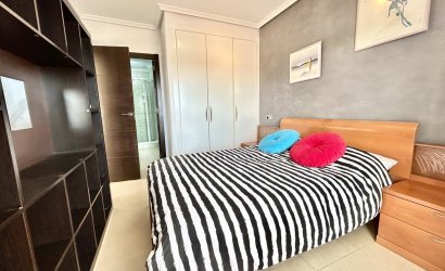 Revente - Apartment -
Villamartin - Costa Blanca