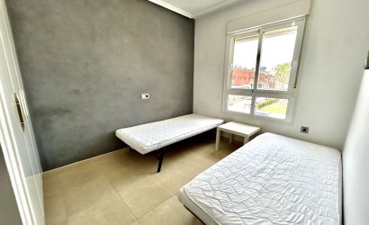 Revente - Apartment -
Villamartin - Costa Blanca