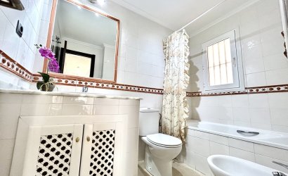 Revente - Apartment -
Villamartin - Costa Blanca
