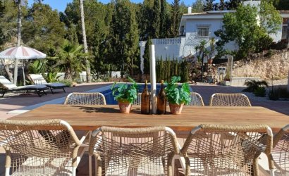 Resale - Villa -
Pilar de la Horadada - Pinar de Campoverde