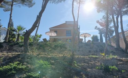 Resale - Villa -
Pilar de la Horadada - Pinar de Campoverde