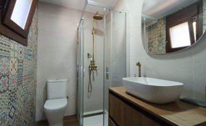 Resale - Villa -
Pilar de la Horadada - Pinar de Campoverde