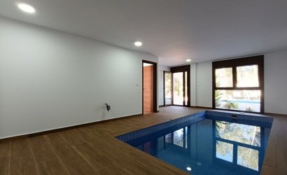 Resale - Villa -
Pilar de la Horadada - Pinar de Campoverde