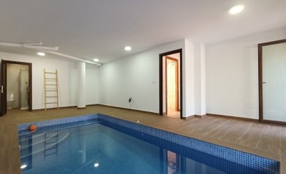 Resale - Villa -
Pilar de la Horadada - Pinar de Campoverde
