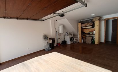 Resale - Villa -
Pilar de la Horadada - Pinar de Campoverde