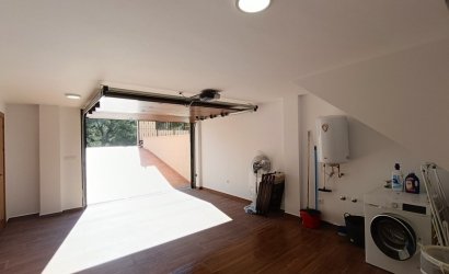 Resale - Villa -
Pilar de la Horadada - Pinar de Campoverde