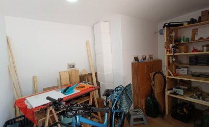 Resale - Villa -
Pilar de la Horadada - Pinar de Campoverde