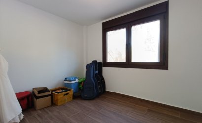 Resale - Villa -
Pilar de la Horadada - Pinar de Campoverde
