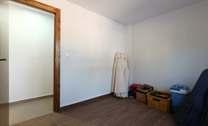 Resale - Villa -
Pilar de la Horadada - Pinar de Campoverde