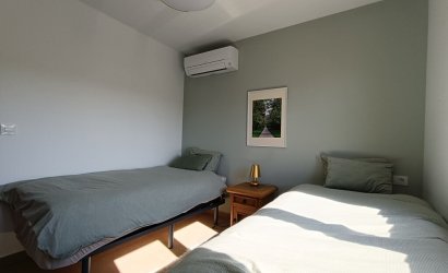 Resale - Villa -
Pilar de la Horadada - Pinar de Campoverde