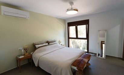 Resale - Villa -
Pilar de la Horadada - Pinar de Campoverde