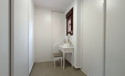 Resale - Villa -
Pilar de la Horadada - Pinar de Campoverde