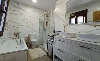 Resale - Villa -
Pilar de la Horadada - Pinar de Campoverde