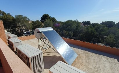 Resale - Villa -
Pilar de la Horadada - Pinar de Campoverde