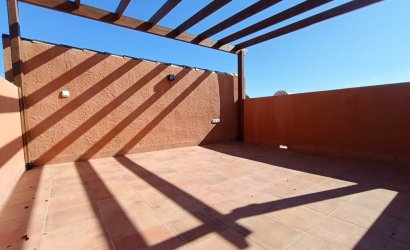 Resale - Villa -
Pilar de la Horadada - Pinar de Campoverde