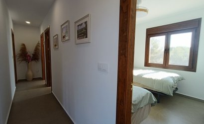 Resale - Villa -
Pilar de la Horadada - Pinar de Campoverde