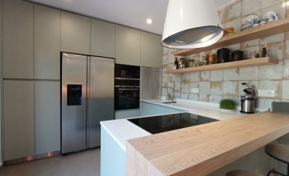 Resale - Villa -
Pilar de la Horadada - Pinar de Campoverde