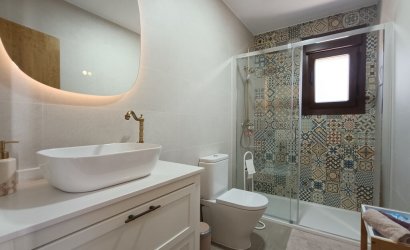 Resale - Villa -
Pilar de la Horadada - Pinar de Campoverde