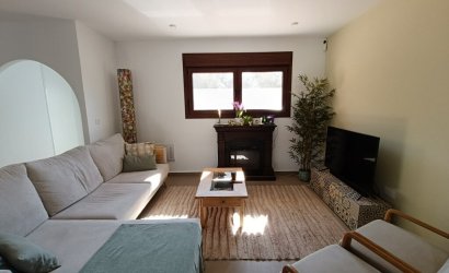 Resale - Villa -
Pilar de la Horadada - Pinar de Campoverde