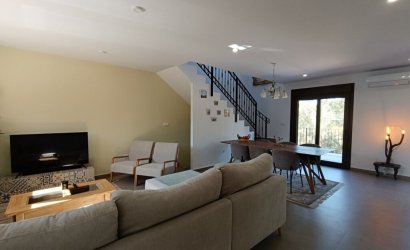 Resale - Villa -
Pilar de la Horadada - Pinar de Campoverde
