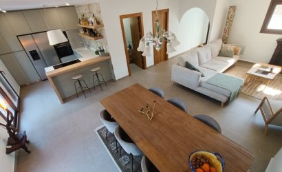 Resale - Villa -
Pilar de la Horadada - Pinar de Campoverde