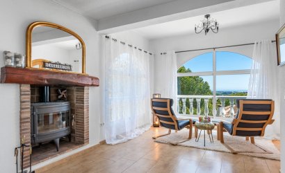 Resale - Villa -
Pinar de Campoverde - Costa Blanca