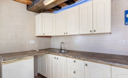 Resale - Villa -
Pinar de Campoverde - Costa Blanca