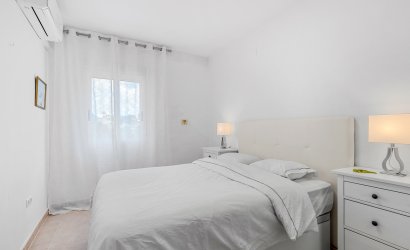 Resale - Villa -
Pinar de Campoverde - Costa Blanca