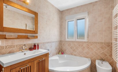 Resale - Villa -
Pinar de Campoverde - Costa Blanca