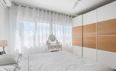 Resale - Villa -
Pinar de Campoverde - Costa Blanca