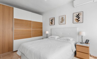 Resale - Villa -
Pinar de Campoverde - Costa Blanca