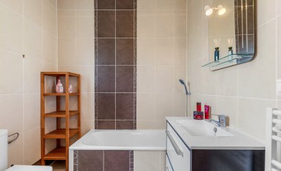 Resale - Villa -
Pinar de Campoverde - Costa Blanca