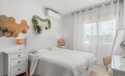 Resale - Villa -
Pinar de Campoverde - Costa Blanca