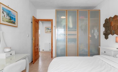 Resale - Villa -
Pinar de Campoverde - Costa Blanca