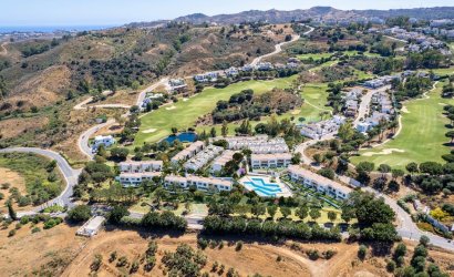 Obra nueva - Town House -
Mijas - La Cala De Mijas