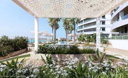 New Build - Apartment -
La Manga del Mar Menor - Veneziola