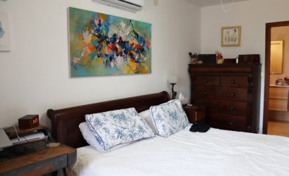 Revente - Villa -
Orba - Inland