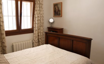 Revente - Villa -
Orba - Inland