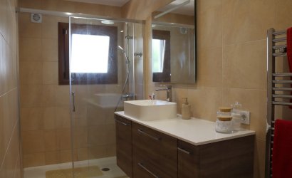 Revente - Villa -
Orba - Inland