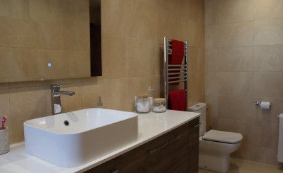 Revente - Villa -
Orba - Inland