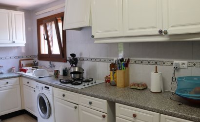 Revente - Villa -
Orba - Inland