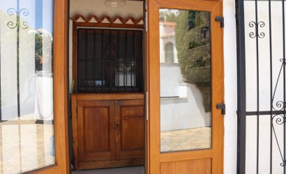 Revente - Villa -
Orba - Inland