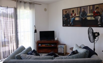 Revente - Villa -
Orba - Inland
