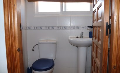 Revente - Villa -
Orba - Inland