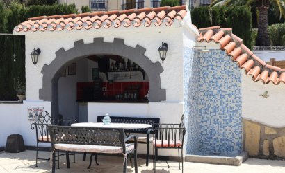 Revente - Villa -
Orba - Inland