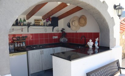 Revente - Villa -
Orba - Inland