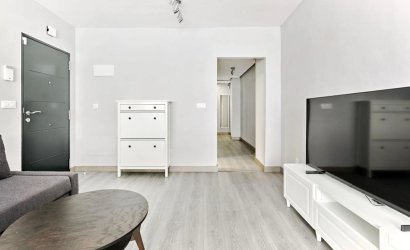Revente - Apartment -
Torrevieja - Centro