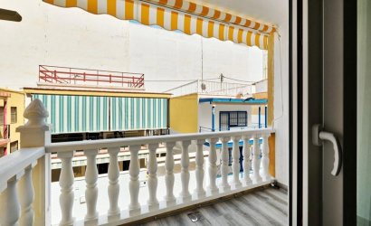 Revente - Apartment -
Torrevieja - Centro
