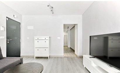 Revente - Apartment -
Torrevieja - Centro